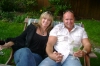 Chris and Lisa